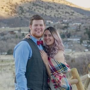 Meet your Posher, Harlee